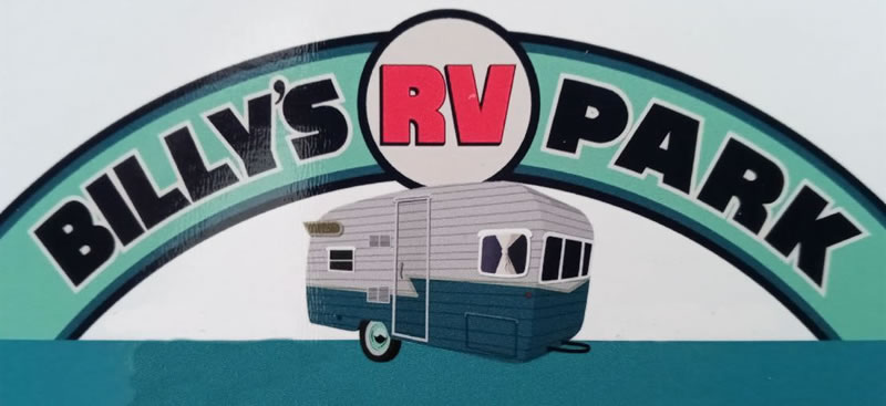 BILLY’S RV PARK